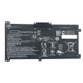 Bateria Portatil Compatible 3470MAH 11.55V 3 Celdas para HP