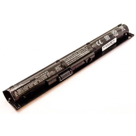 Bateria Portatil Core Parts 2200MAH 14.4V para HP 32WH Probook 450 G3 RI04