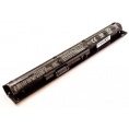 Bateria Portatil Core Parts 2200MAH 14.4V para HP 32WH Probook 450 G3 RI04
