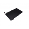 Bateria Portatil Coreparts 14.8V 3750MAH 55.5WH para Lenovo Thinkpad S3 Yoga / Yoga 14