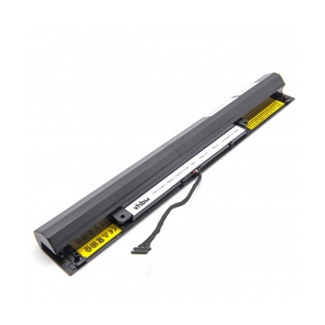 Bateria Portatil Lenovo L15L4A01 14.4V 2200MAH 32WH 4 Celdas para Ideapad 300-15ISK