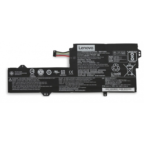 Bateria Portatil Lenovo Yoga 520-12 11.52V 36WH 3 Celdas