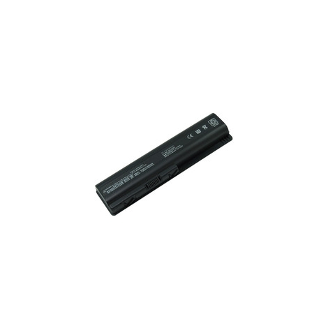 Bateria Portatil Microbattery 10.8V 8800MAH Black