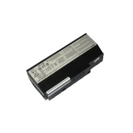 Bateria Portatil Microbattery 14.8V 5200MAH 8 Celdas Black