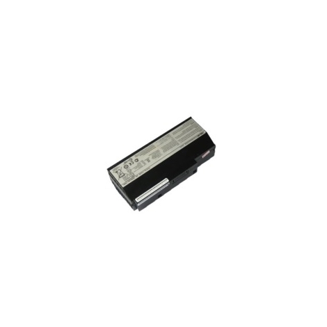 Bateria Portatil Microbattery 14.8V 5200MAH 8 Celdas Black