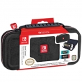 Funda Nintendo Switch Traveler Deluxe Travel Case Black