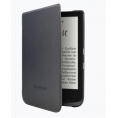 Funda Ebook Pocketbook Cover Black Basic LUX 3 / Touch LUX 5 / Touch HD 3