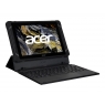 Tablet Acer Enduro T1 10.1" IPS CEL N3450 4GB 64GB W10P Rugged Black + Lector Codigo Barras