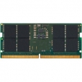 Modulo Memoria DDR5 16GB BUS 4800 Kingston CL40 Sodimm