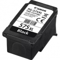 Cartucho Canon CLI-575XL Black Pixma TR4751I TS3550I TS3551I TR4750I
