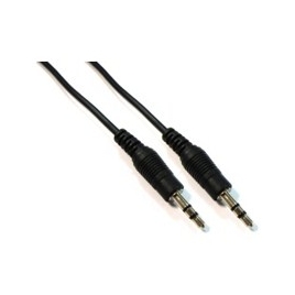 Cable Kablex Audio Jack 3.5MM Macho / Jack 3.5MM Macho 5M