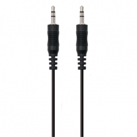 Cable Kablex Audio Jack 3.5MM Macho / Jack 3.5MM Macho 2M