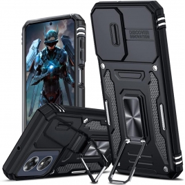 Funda Movil Back Cover HT Armor Rugged Oppo A17