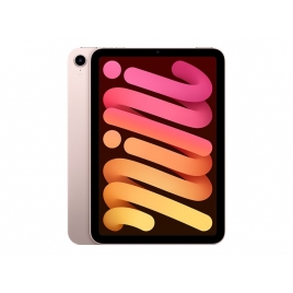iPad Mini Apple 8.3" 256GB WIFI Pink