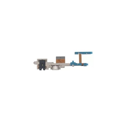 Cable Flex con Conector de Accesorios / Carga / Jack / Volumen para Lenovo Yoga 2 PRO