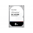 Disco Duro Western Ultrastar HC320 8TB SAS 3.5" 7200RPM