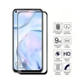 Protector HT Cristal Templado 3D Black para Huawei P40 Lite