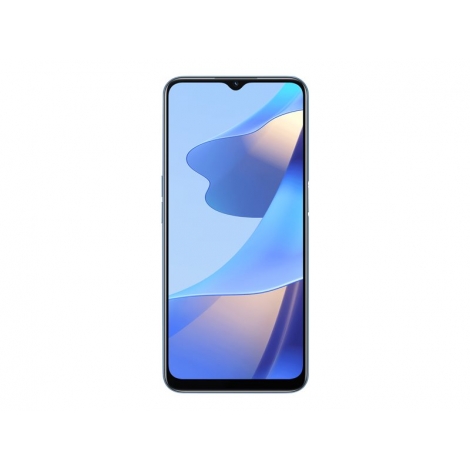 Smartphone Oppo A16S 6.62" OC 4GB 64GB 4G NFC Android 11 Pearl Blue