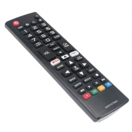 Mando a Distancia Compatible para TV LG Smart TV