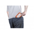 Disco Duro USB 2TB Lacie Rugged Mini 2.5" Silver / Orange