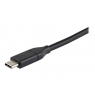 Cable Startech USB-C Macho / DisplayPort Macho 4K 2M Black