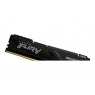 DDR4 16GB BUS 3200 Kingston CL17 Fury Beast Black KIT 2X8GB