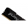 DDR4 16GB BUS 3200 Kingston CL17 Fury Beast Black KIT 2X8GB