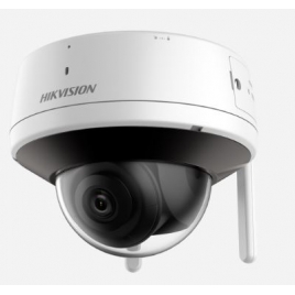Camara IP Hikvision Domo 4MP Outdoor Dia/Noche SD