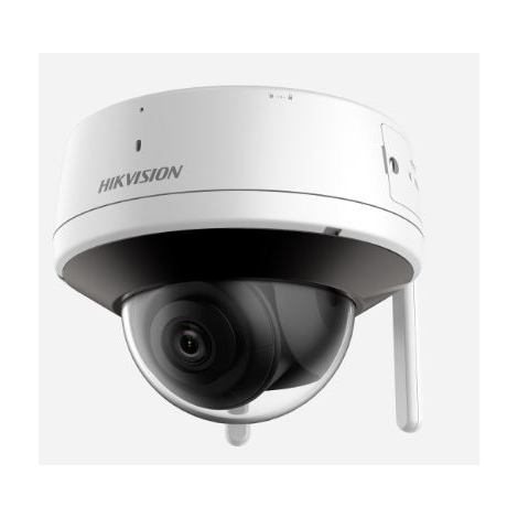 Camara IP Hikvision Domo 4MP Outdoor Dia/Noche SD