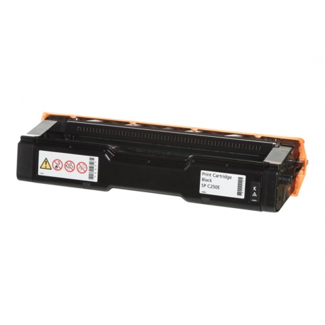 Toner Ricoh 407543 Black Spc250e 2000 PAG
