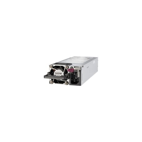 Fuente de Alimentacion HP 500W Proliant DL360 G10 DL380 G10 ML350 G10
