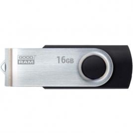 Memoria USB 3.0 16GB Goodram UTS3 Black