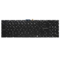 Teclado Portatil Msi GP63 Leopard