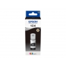 Bote de Tinta Epson 104 Black 65ML Ecotank