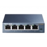 Switch TP-LINK TL-SG105 10/100/1000 5 Puertos