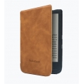 Funda Ebook Pocketbook Cover Brown Basic LUX 3 / Touch LUX 5 / Touch HD 3