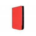 Funda Ebook Pocketbook Cover red Basic LUX 3 / Touch LUX 5 / Touch HD 3