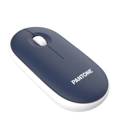 Mouse Celly Wireless Pantone 1200DPI Navy Blue