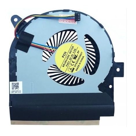 Ventilador CPU Asus para ROG G752 Series HP
