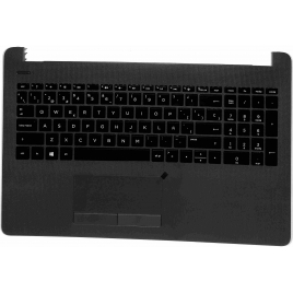 Cover + Teclado HP 250 255 G6 Series