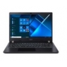 Portatil Acer Travelmate P214-53 CI5 1135G7 16GB 512GB SSD 4G 14" IPS W10P Black