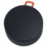 Altavoz Bluetooth Xiaomi mi Portable 5.0 Black