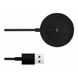 Cable Carga Xiaomi para mi Watch Black