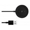 Cable Carga Xiaomi para mi Watch Black