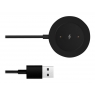 Cable Carga Xiaomi para mi Watch Black