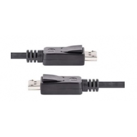 Cable Startech DisplayPort Macho / DisplayPort Macho 5M