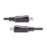 Cable Startech DisplayPort Macho / DisplayPort Macho 5M