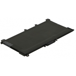 Bateria Portatil Compatible 3470MAH 11.55V 3 Celdas para HP