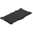 Bateria Portatil Compatible 3470MAH 11.55V 3 Celdas para HP