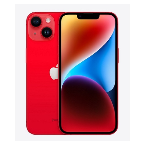 iPhone 14 512GB red Apple